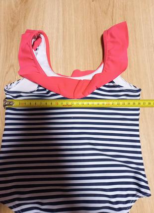 Купальник primark 4