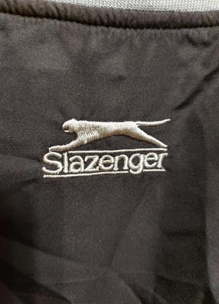 Майка спортивна бренд slazenger3 фото
