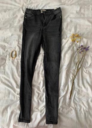 Джинсі 4