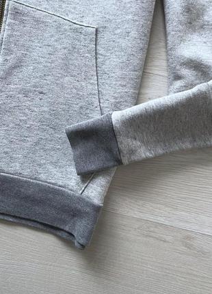 Толстовка кофта topman 3