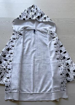 Толстовка кофта h&m 4