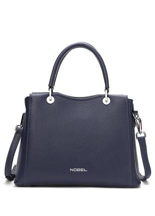 Шкіряна сумка nobel оригінал