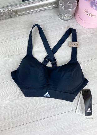 Топ -бюст adidas