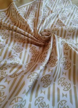 Оригінальна хустина guerlor paris