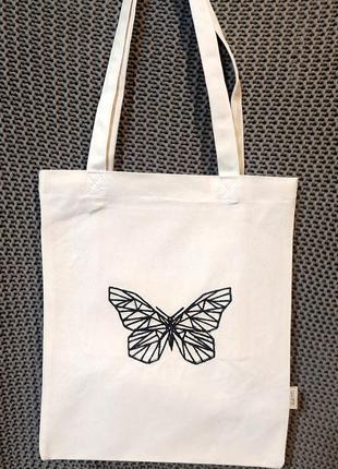 Сумкв шоппер