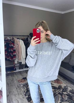 Світшот topshop