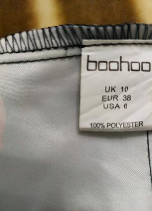 Топ  бренд boohoo5 фото