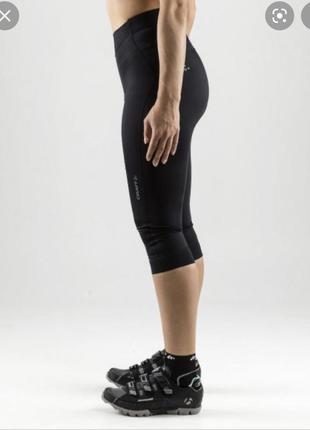 Бриджі для велосипедів craft