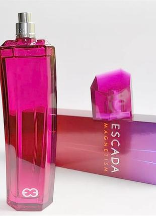 Escada magnetism women💥оригинал распив затест аромата
