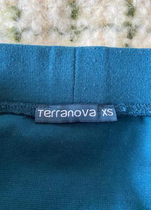Мини юбка terranova3 фото