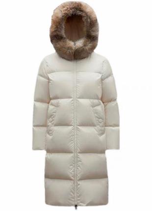 Пуховик moncler