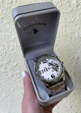 Мужские часы u.s. polo assn новые оригинал2 фото
