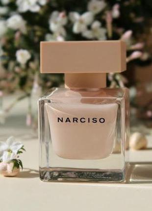 Narciso rodriguez poudree 90 ml original pac1 фото
