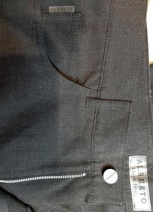 Штани брюки alberto 32/34 германія