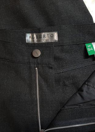Штани брюки alberto 32/34 германія