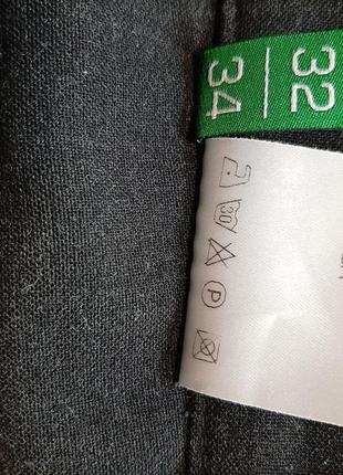 Штани брюки alberto 32/34 германія