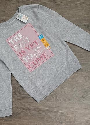 Світшот худі primark англія