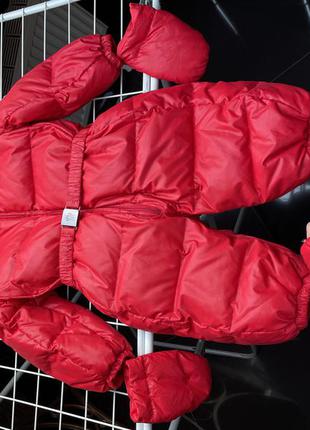 Moncler комбінезон1 фото