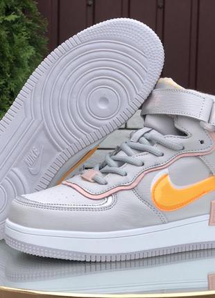 Кросівки жіночі air force