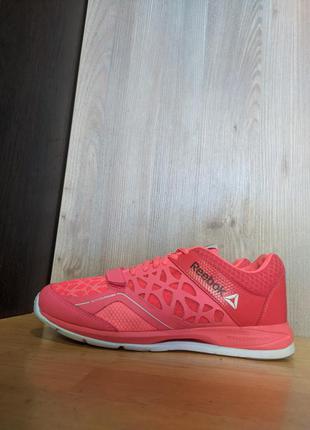 Кроссовки reebok studio choice