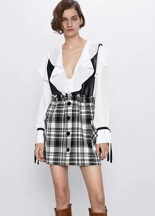 Сарафан zara