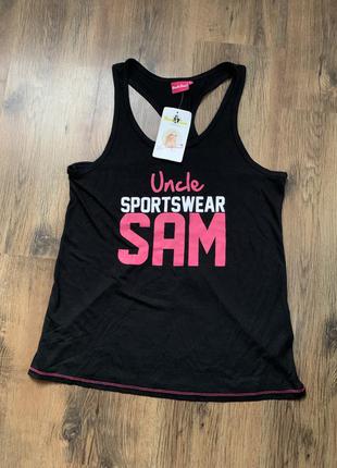 Майка для спорту🔥