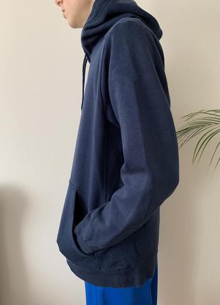 Байка худи с капюшоном adidas худи 4