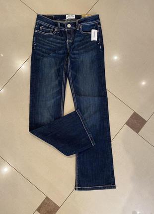 Жіночі джинси aeropostale xs