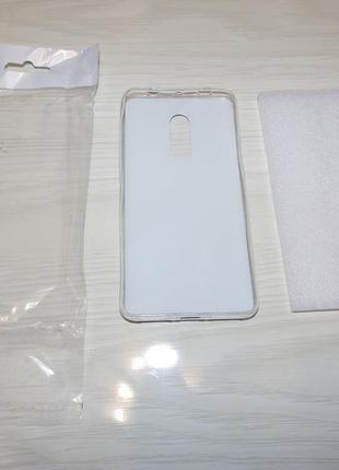 Чохол для xiaomi redmi note 4x / note 42 фото