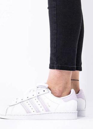 Кроссовки adidas superstar