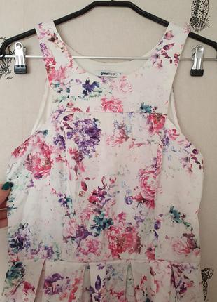 Платье 👗 4