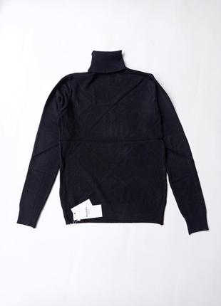 Итальянский гольф moni & co (шерсть, шелк, кашемир)