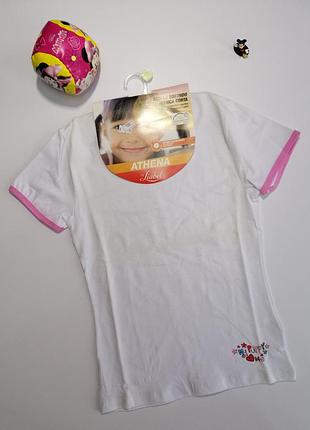 Футболка liabel🛍️
