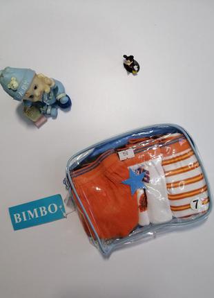 Набір трусів bimbo🛍️