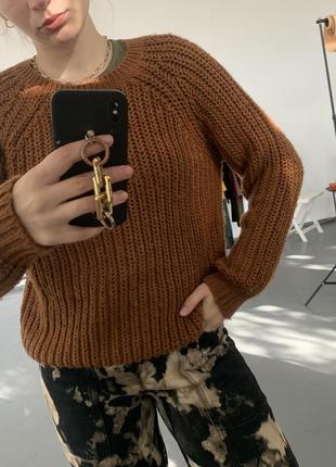 Светр кофта