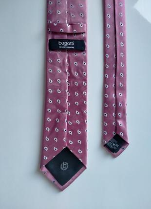 Краватка bugatti