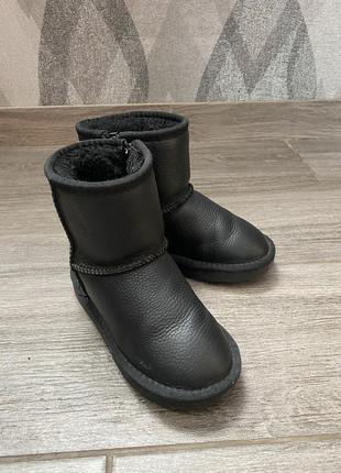 Угги 3