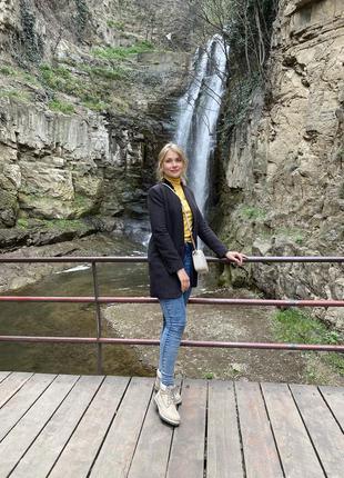 Пальто mango 5