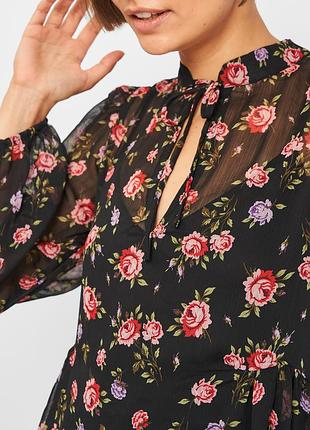 Сукня s 44 zara stradivarius 3