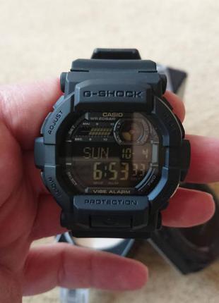 G-shock gd-350 / модуль 34032 фото