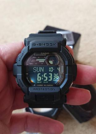 G-shock gd-350 / модуль 34033 фото