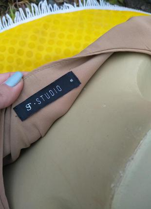 Классная блуза studio 5