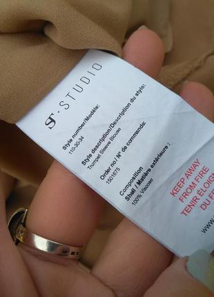 Класна блуза studio 6