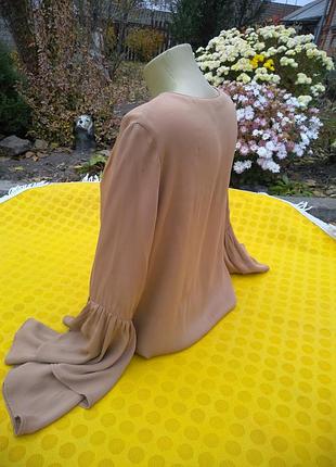 Классная блуза studio 4