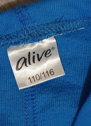 Продаются нереальное крутые термо штаны белье от alive3 фото