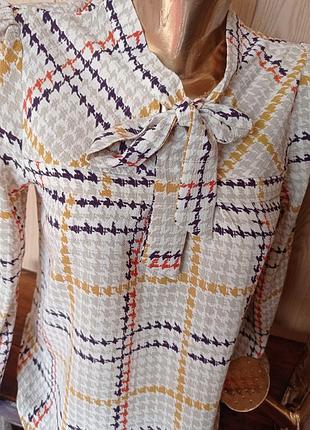 Нарядна блуза