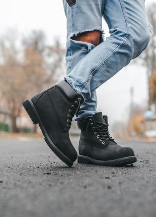 Женские ботинки timberland4 фото