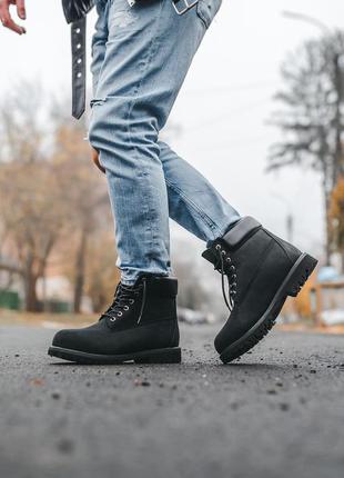 Женские ботинки timberland