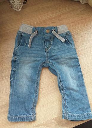 Джинси 68р