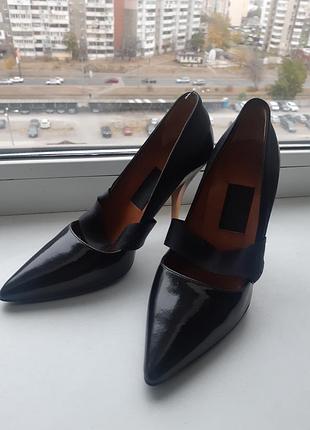 Туфлі lanvin оригінал